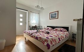 Rooms Mare